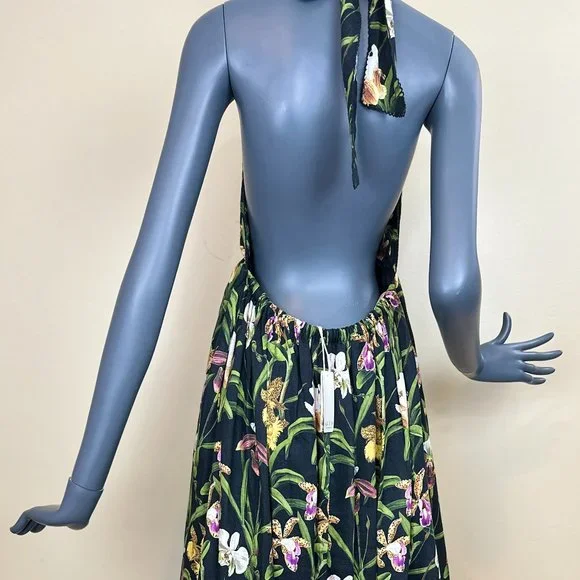 AGUA BY AGUA BENDITA OLIVIA FLORA MAXI DRESS is available for purchase on au PAY Market - Imported Goods Online Store Co.Ltd. | au PAY Market - Online Shopping Site AGUA BY AGUA BENDITA OLIVIA FLORA MAXI DRESS is available for purchase on au PAY Market - Imported Goods Online Store Co.Ltd. | au PAY Market - Online Shopping Site